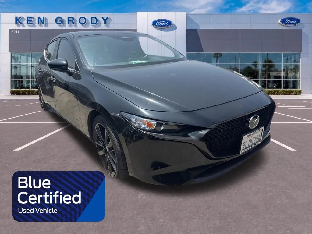 2024 Mazda CX-3 Select Sport AT 5-Door SKYACTIV's photo