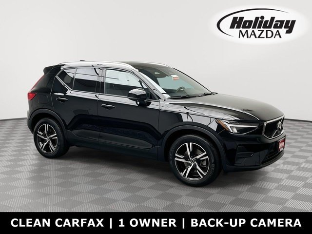 2023 Volvo XC40