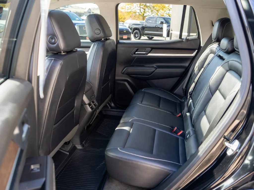 2026 GMC Terrain Denali - Photo 14