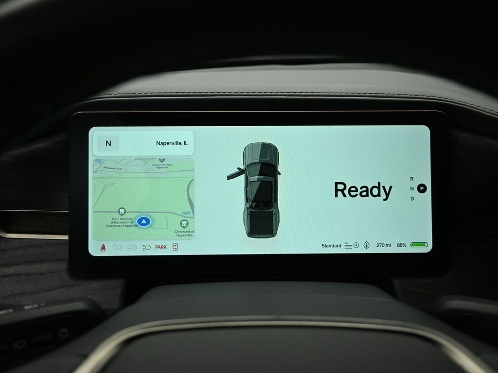 2022 RIVIAN R1T - Image 12