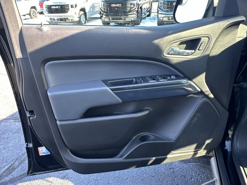 2018 CHEVROLET COLORADO - Image 17