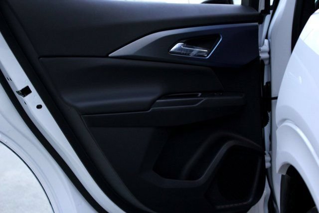 2025 Chevrolet Equinox EV 1LT - Photo 20