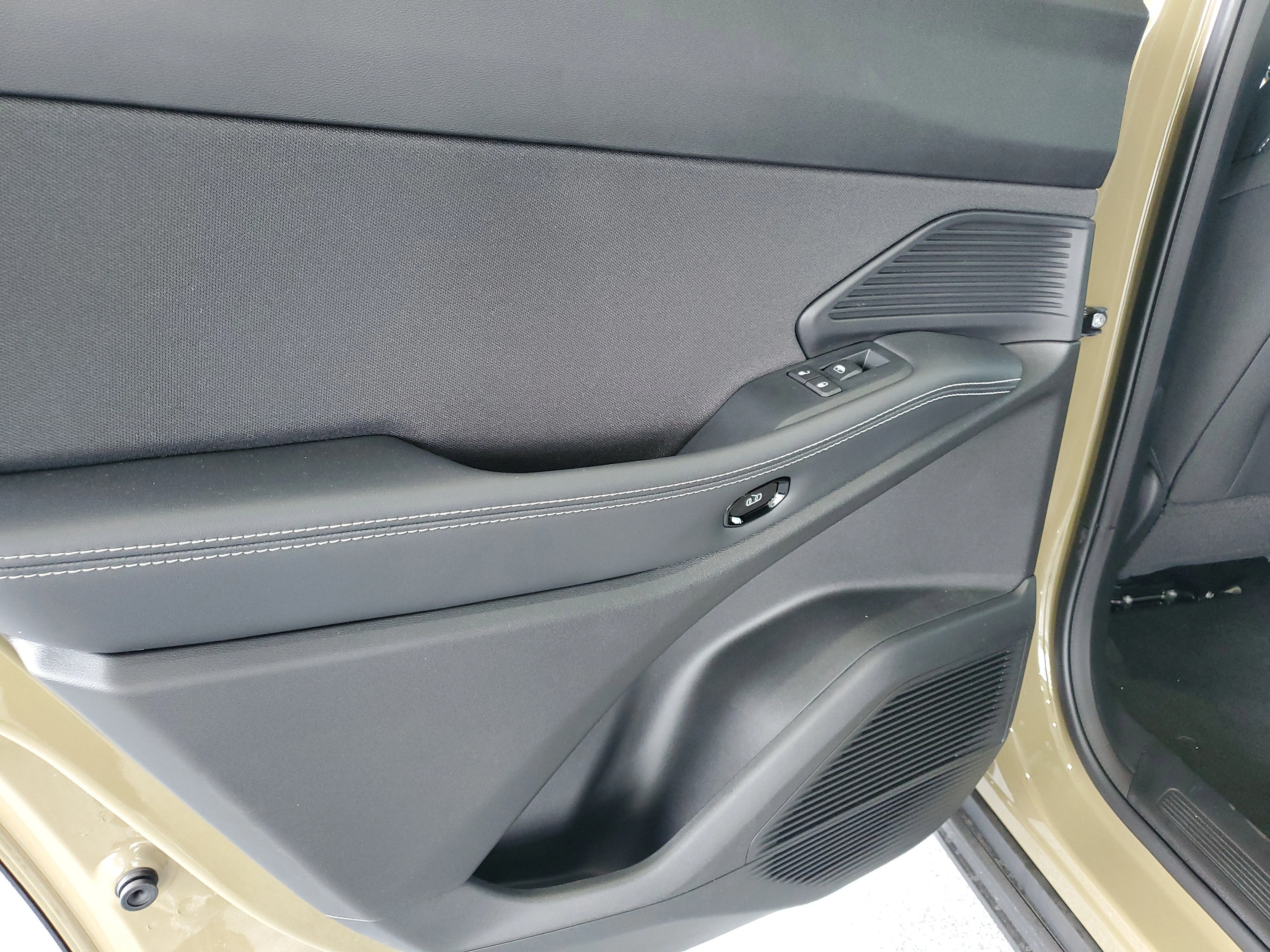 New 2026 41 Jeep Laredo image 13