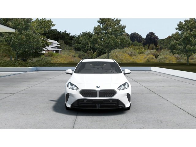 New 2026 Alpine White BMW 228 image 3