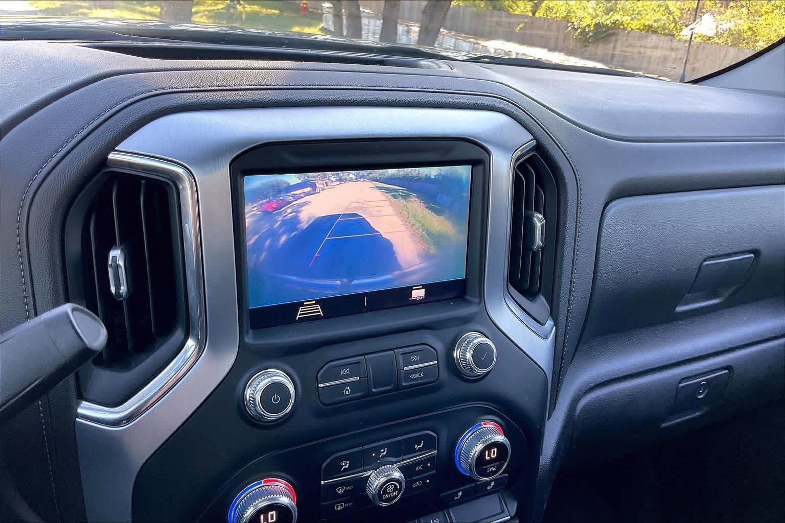 Used 2020 Satin Steel Metallic GMC Elevation image 26