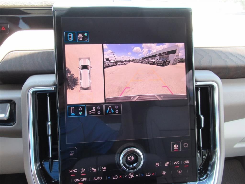 Used 2026 Glacier White Tricoat GMC Denali image 29