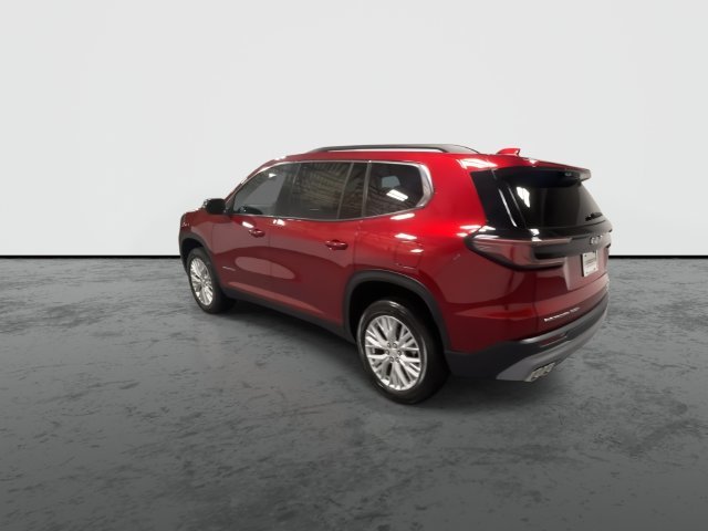 2027 GMC Acadia Elevation - Photo 6