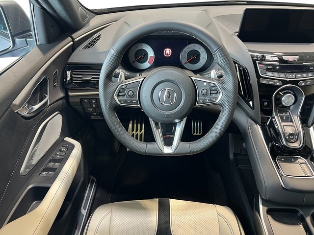 2025 Acura RDX A-Spec Package - Photo 18