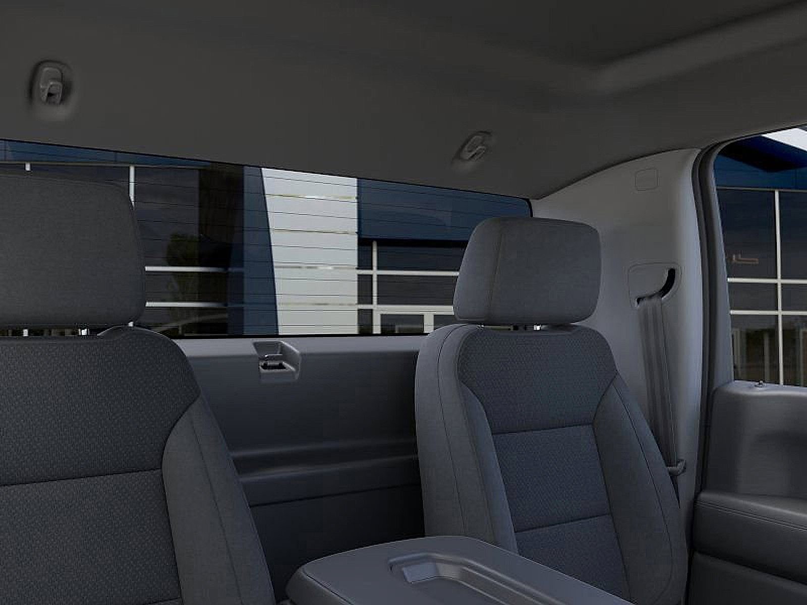 2026 GMC Sierra 1500 Pro - Photo 24