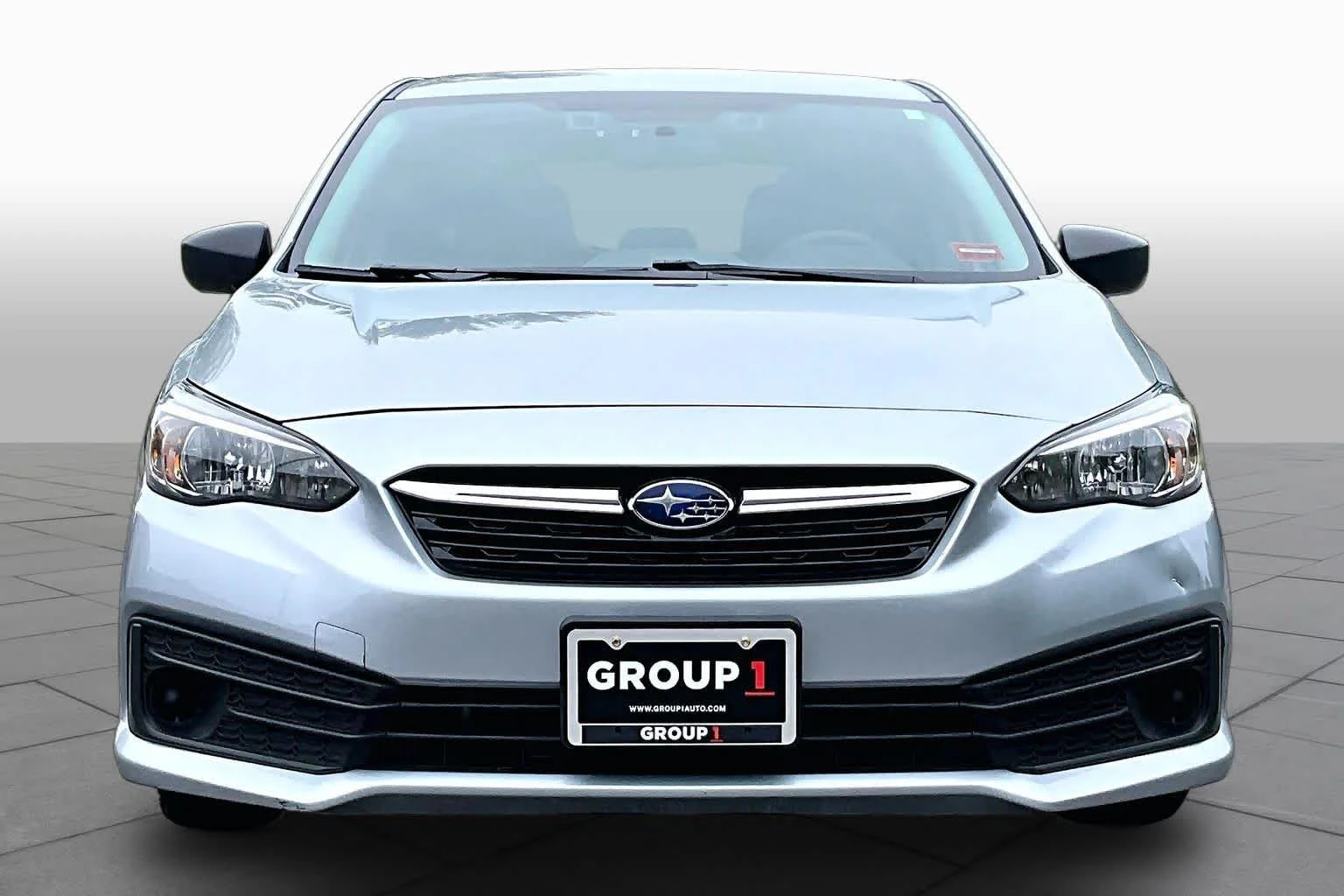 Pre-Owned 2022 Subaru Impreza