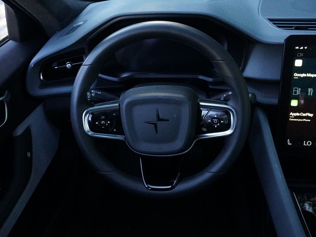 Used 2024 Gray Polestar Long Range Dual Motor image 42