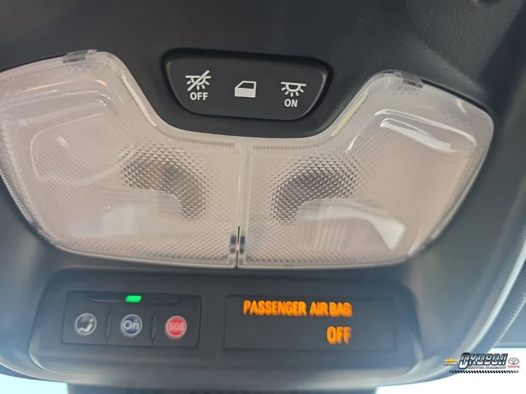 2026 Chevrolet Colorado Z71 - Photo 18