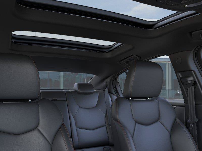 2026 Cadillac CT5 Sport - Photo 24