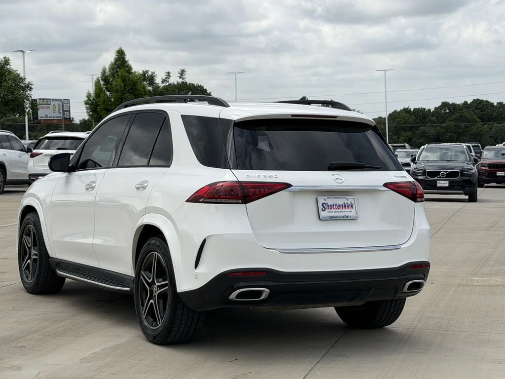 Used 2022  Mercedes-Benz GLE 350 image 20