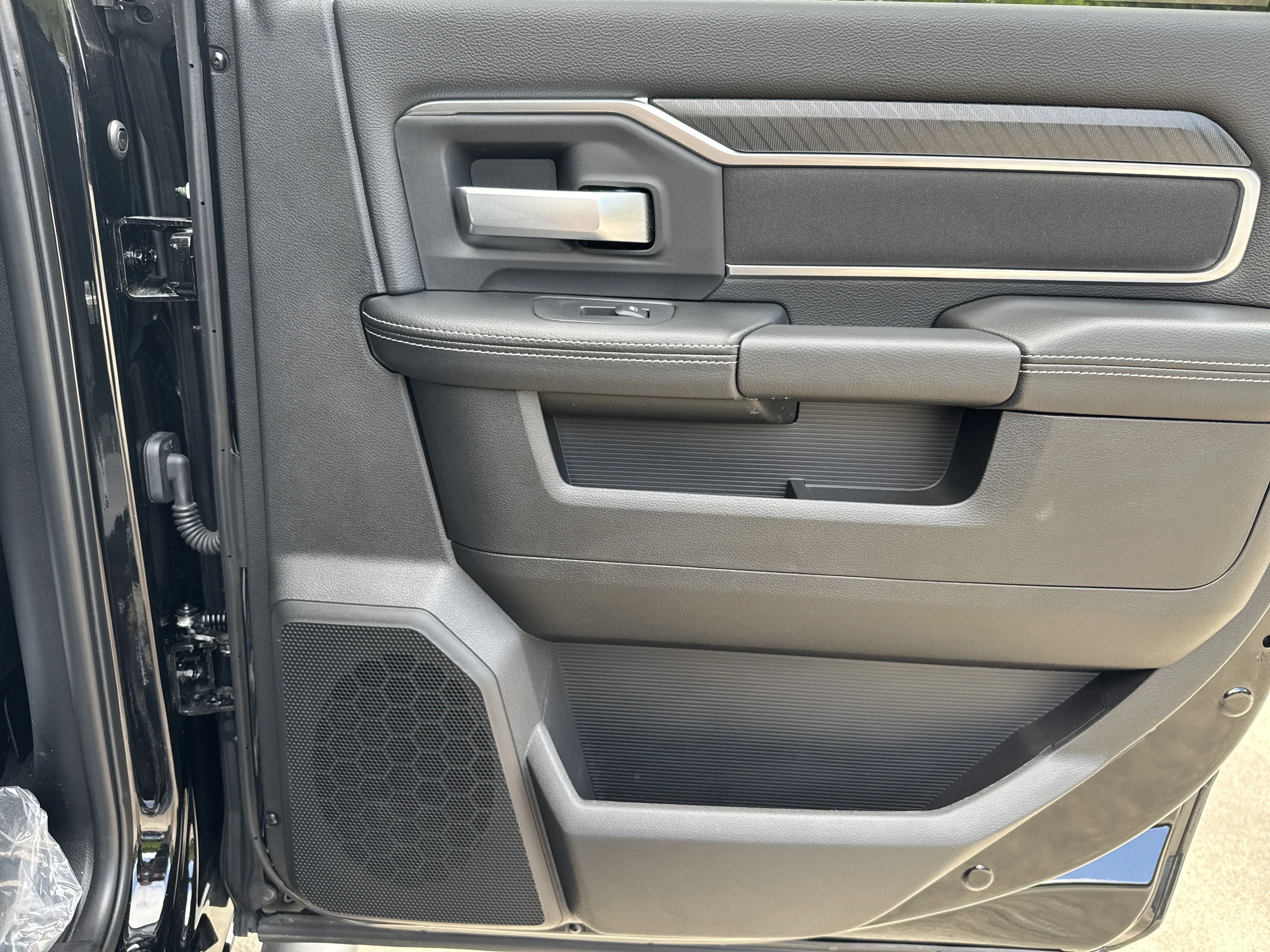 2025 RAM 2500 Big Horn - Photo 16
