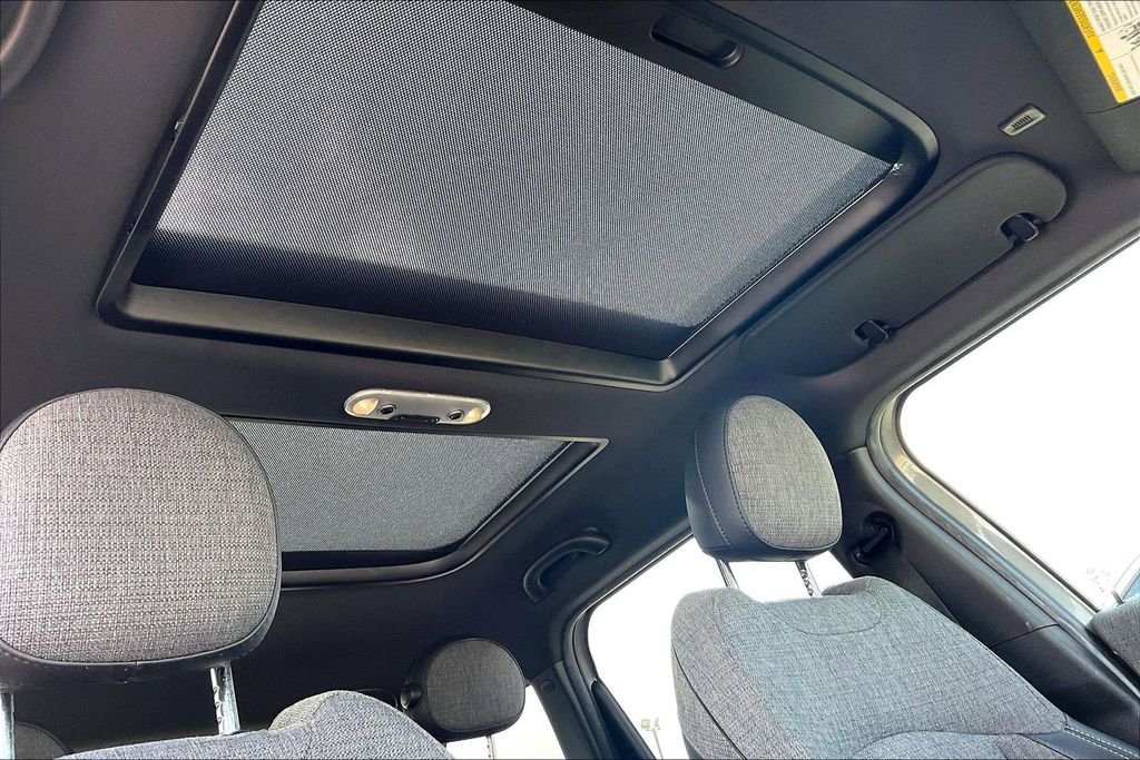 Used 2021 Gray MINI Base image 28