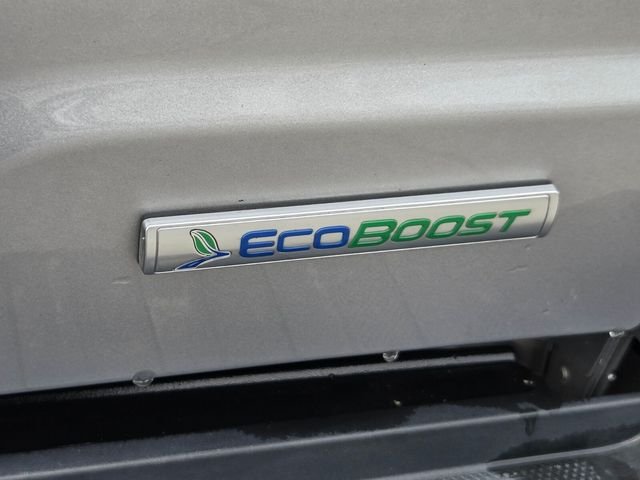 Used 2021 Silver Ford Lariat image 33