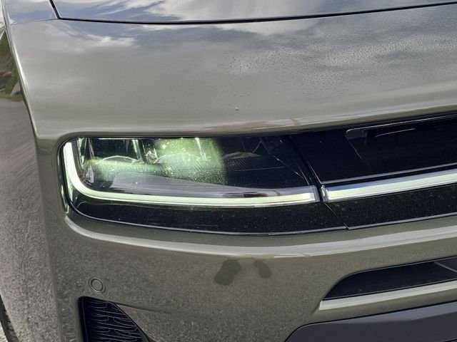 New 2026 Green Machine Exterior Paint Dodge R/T Scat Pack image 7