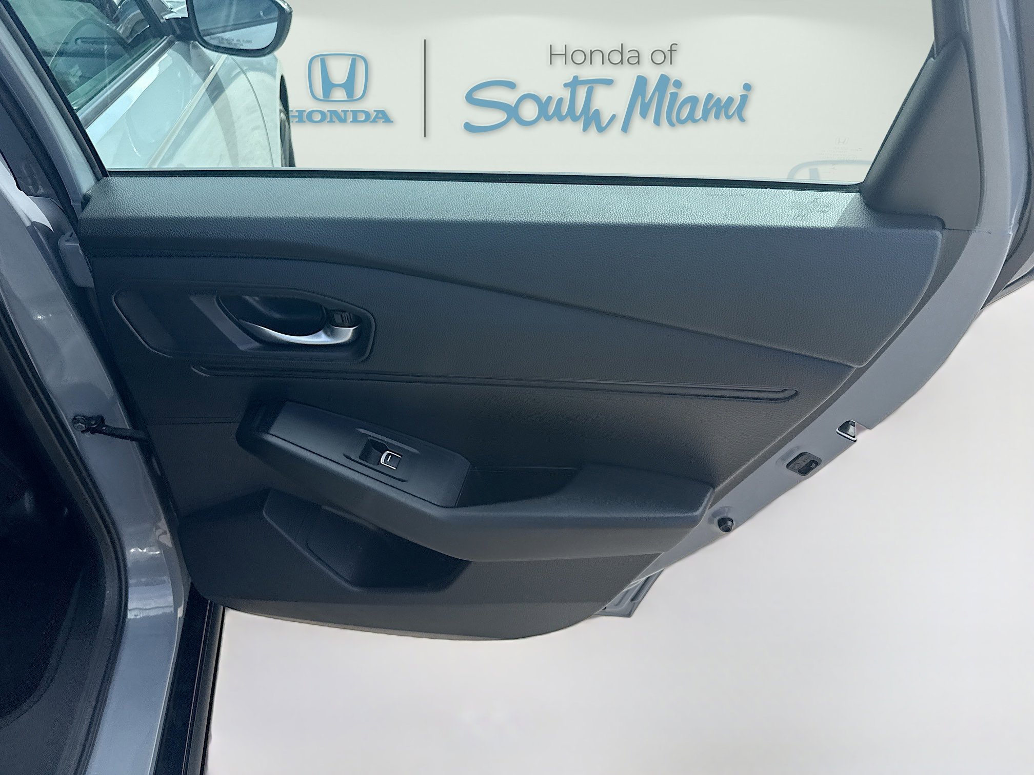2025 Honda Accord Hybrid Sport-L - Photo 30