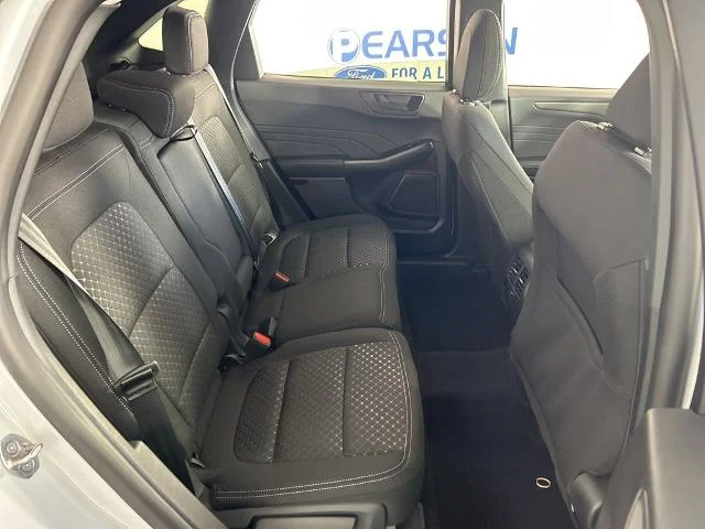 New 2026 Space Silver Metallic Ford Active® image 25
