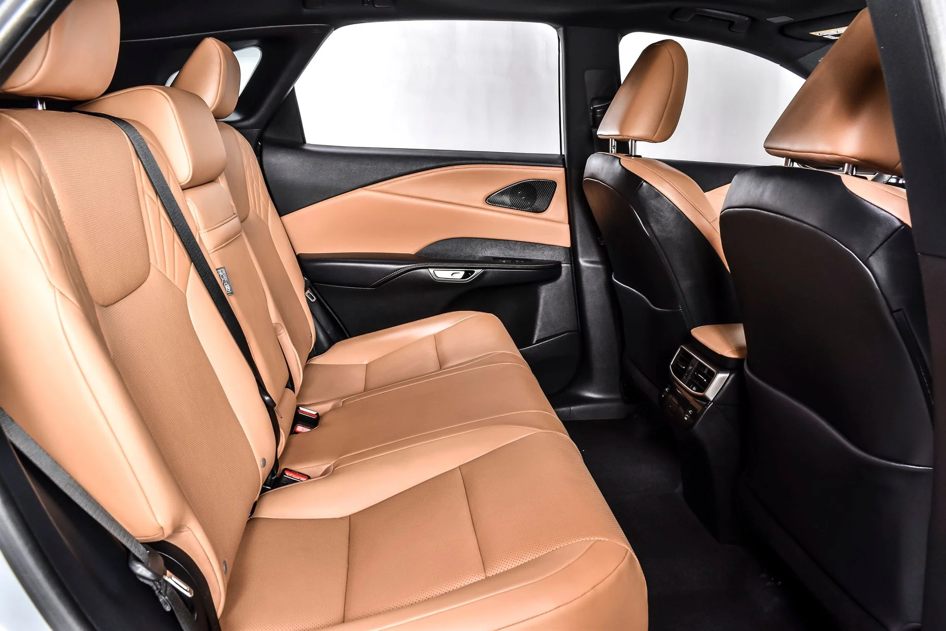 Used 2024 Iridium Lexus 350 Premium image 23