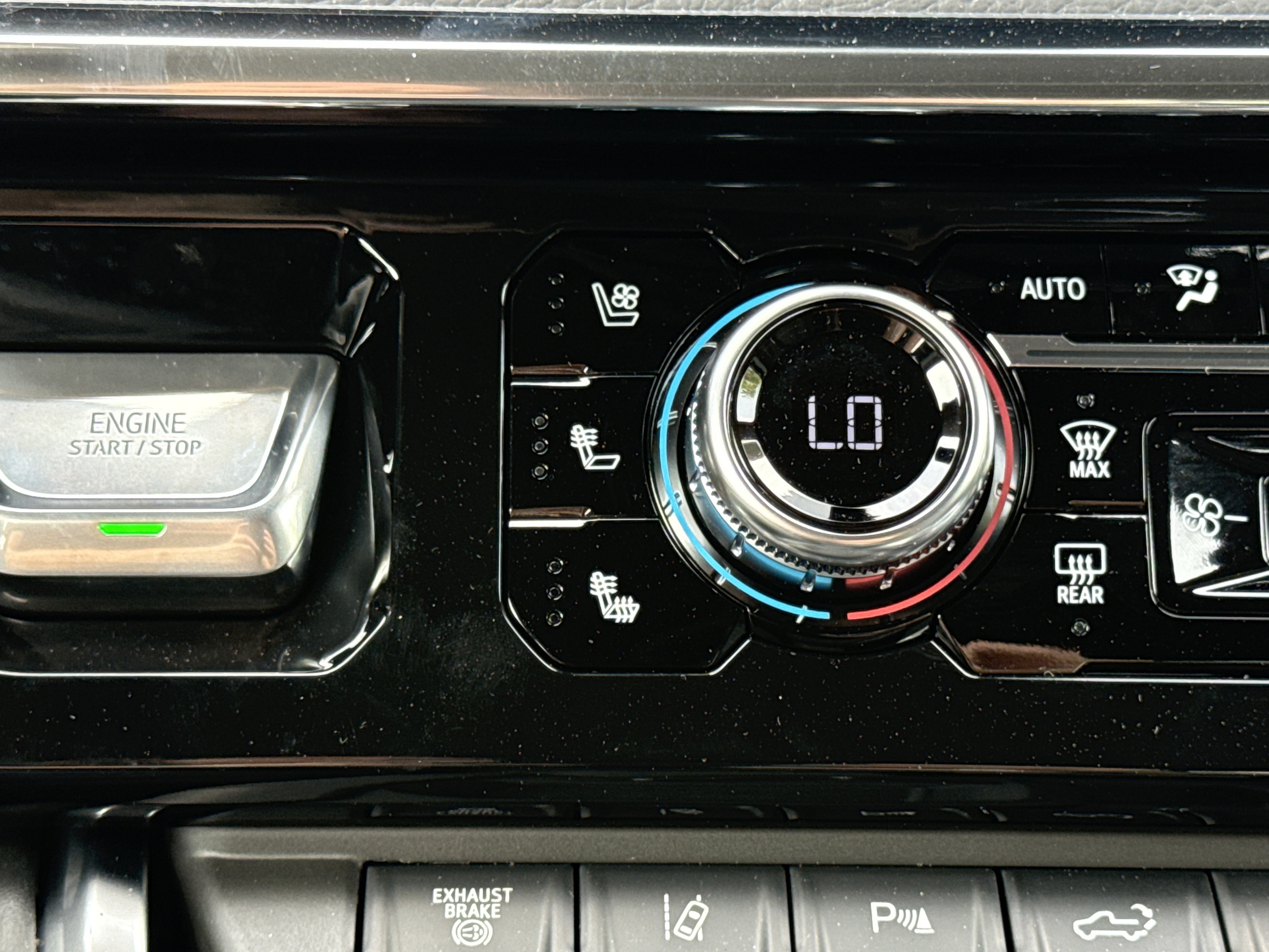 2026 GMC Sierra 2500HD Denali - Photo 19