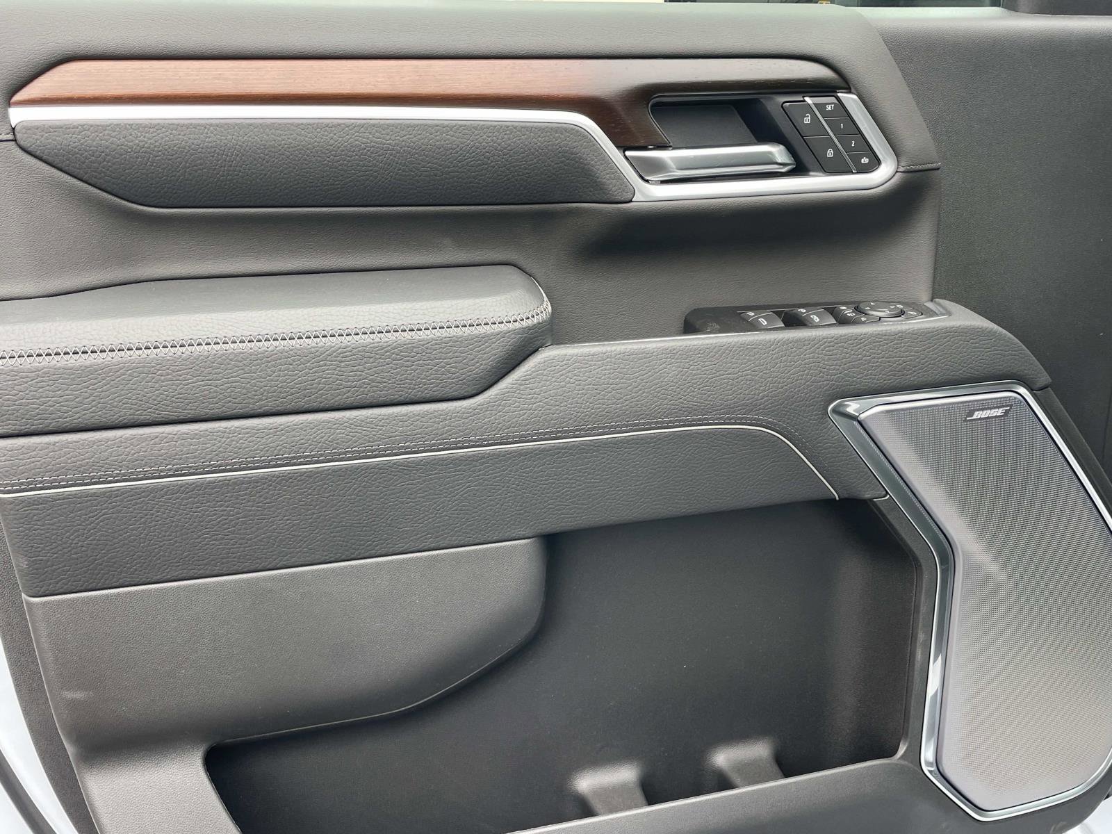 2026 GMC Sierra 2500HD Denali - Photo 20