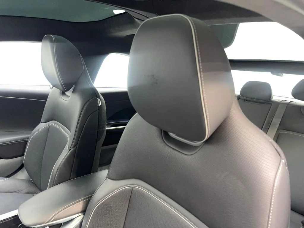 Used 2023 Gray Lucid Touring image 27