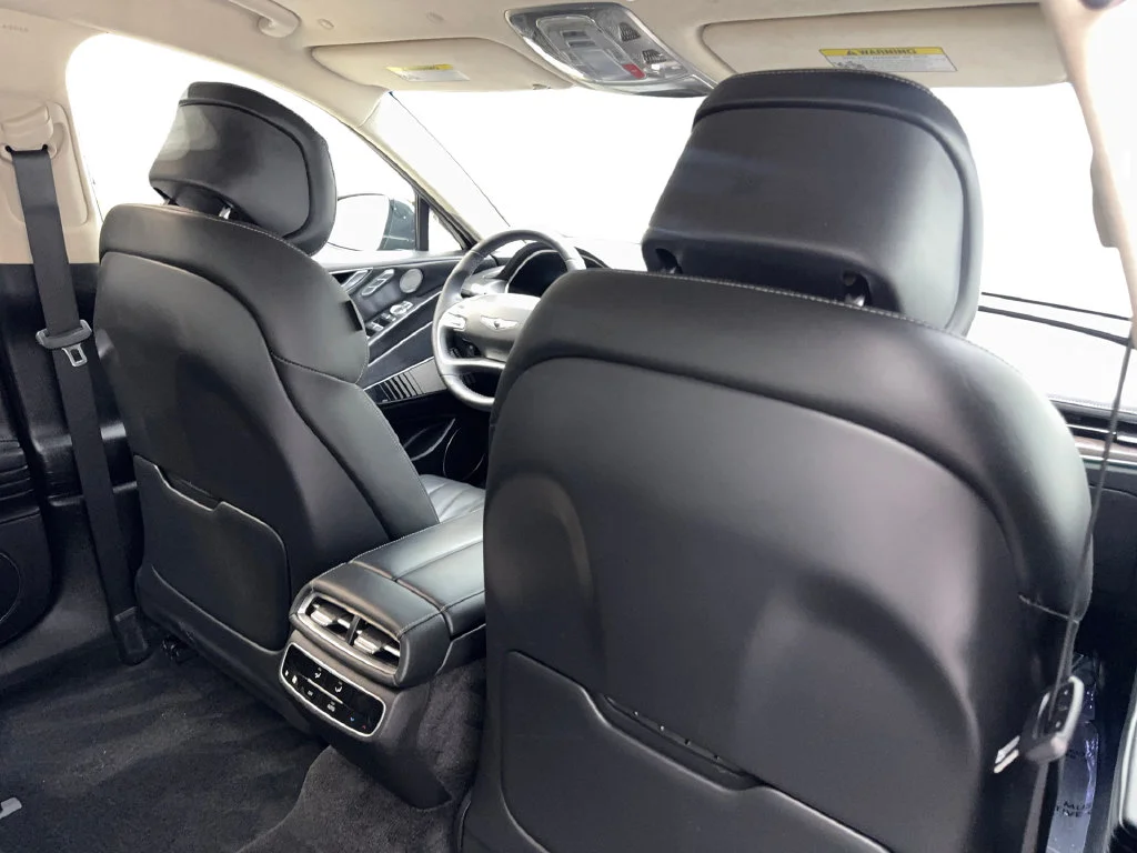 Used 2023 Green Genesis Base image 42
