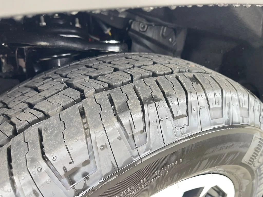 New 2026 Cutting Edge Toyota TRD Off-Road Premium i-FORCE MAX image 28