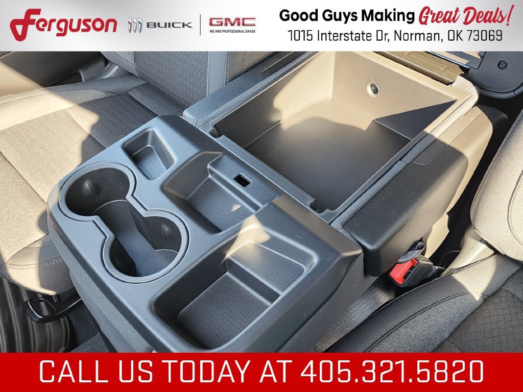 2026 GMC Sierra 1500 Elevation - Photo 32