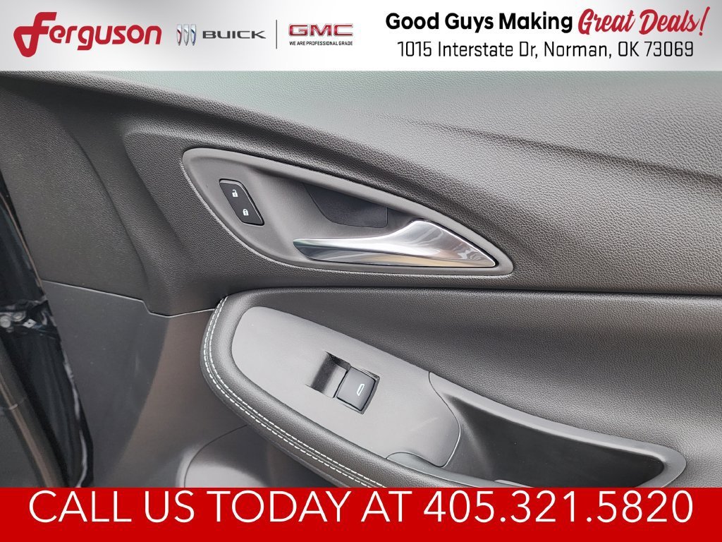 2026 Buick Encore GX Preferred - Photo 36