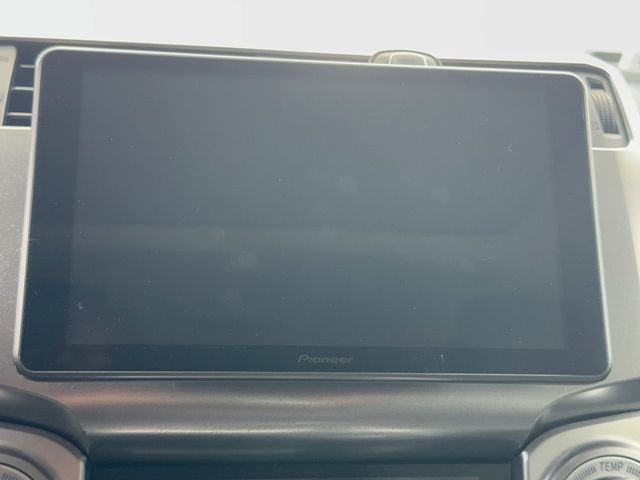 Used 2017 Gray Toyota Limited image 21