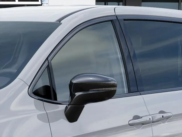 New 2026 Bright White Clear-Coat Exterior Paint Chrysler Select image 44
