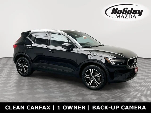2023 Volvo XC40