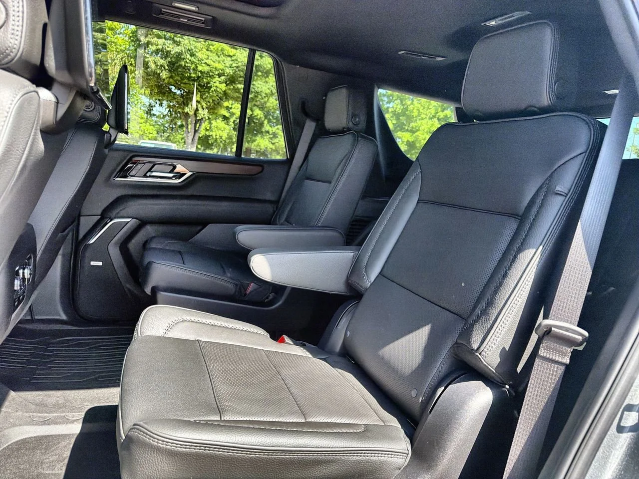 New 2026 Sterling Metallic GMC Denali image 20