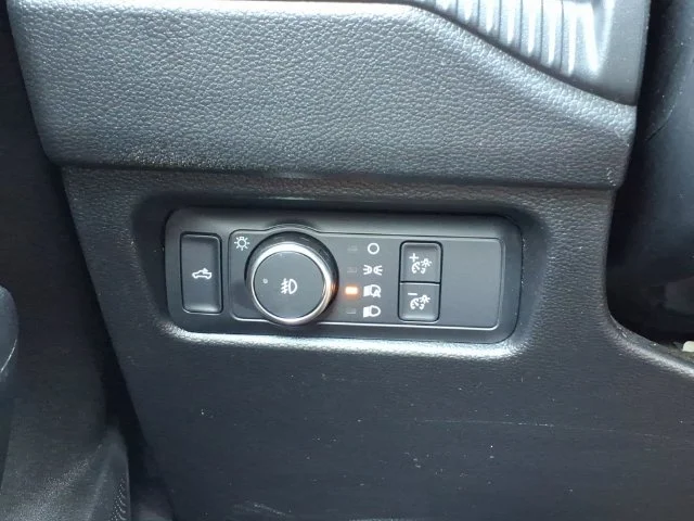 Used 2025 White Ford XLT image 26
