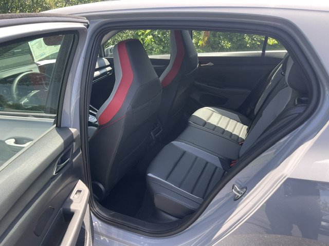 New 2026 Moonstone Gray Volkswagen 2.0T SE image 11