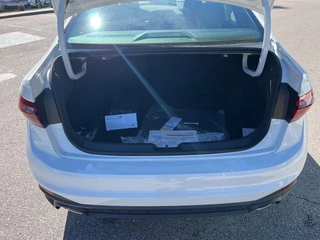New 2026 White Volkswagen 2.0T Autobahn image 20