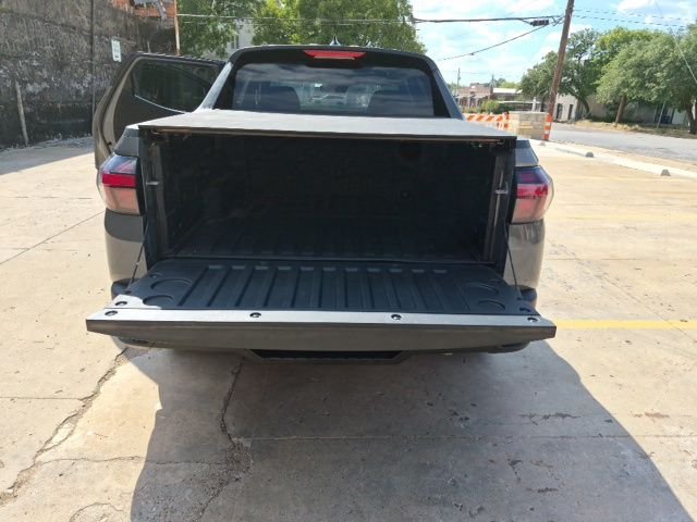 Used 2023 Gray Hyundai SEL image 17
