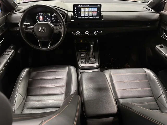 2024 Honda CR-V Sport-L - Photo 18