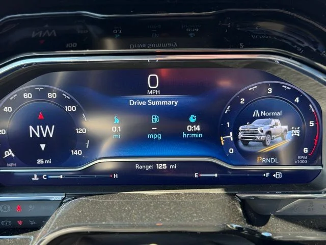 2025 Chevrolet Silverado 2500 HD LT - Photo 38