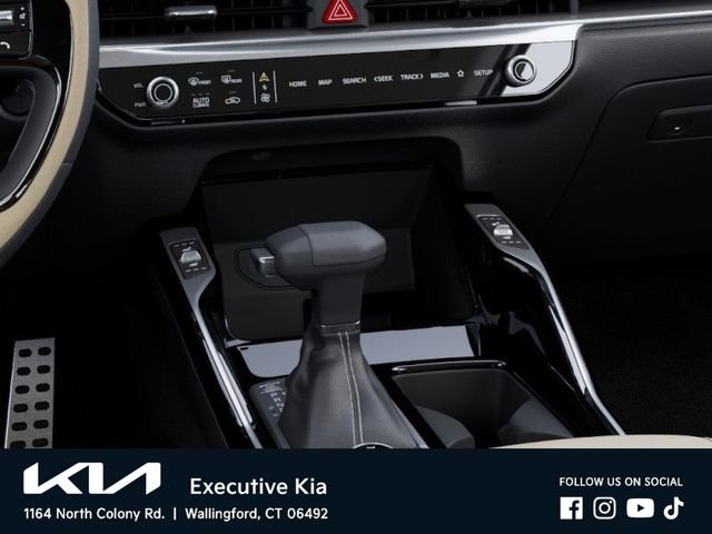 New 2026 Road Rider Brown Kia X-Line SX Prestige AWD image 23
