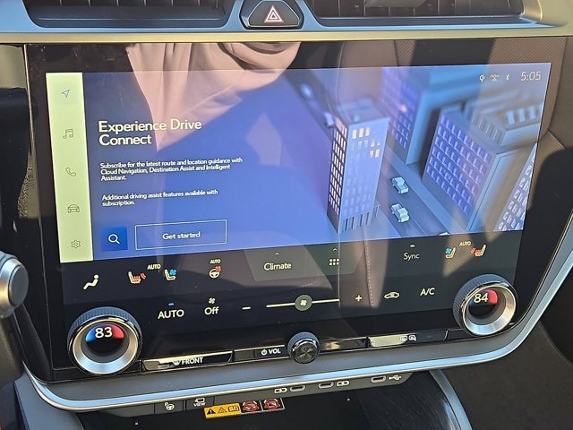 2026 Lexus RZ Premium - Photo 26