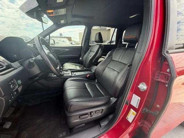 Used 2023  Honda TrailSport image 10