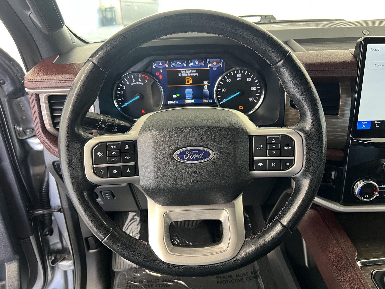 2024 Ford Expedition Limited - Photo 15