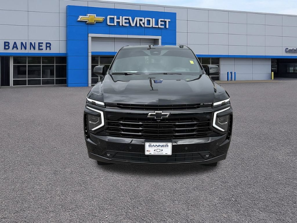 2026 Chevrolet Suburban RST - Photo 33