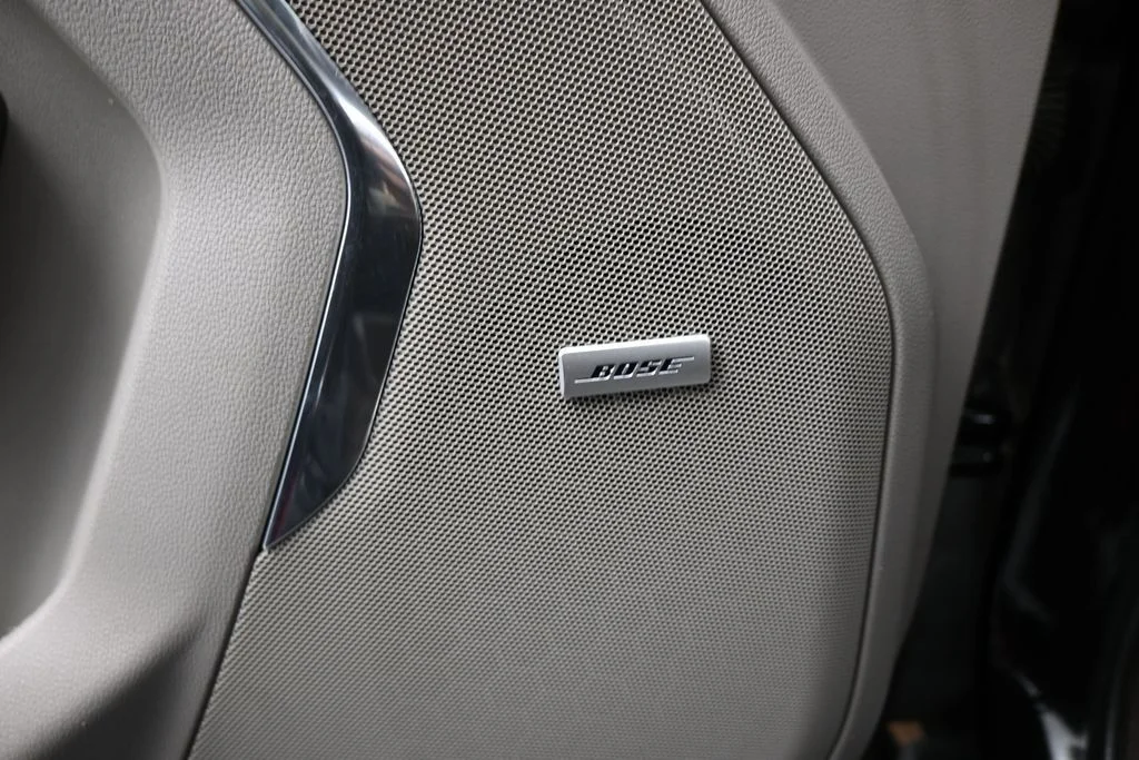 Used 2023 Black Chevrolet LT image 14