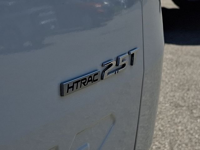 Certified Used 2025 White Hyundai Limited image 37