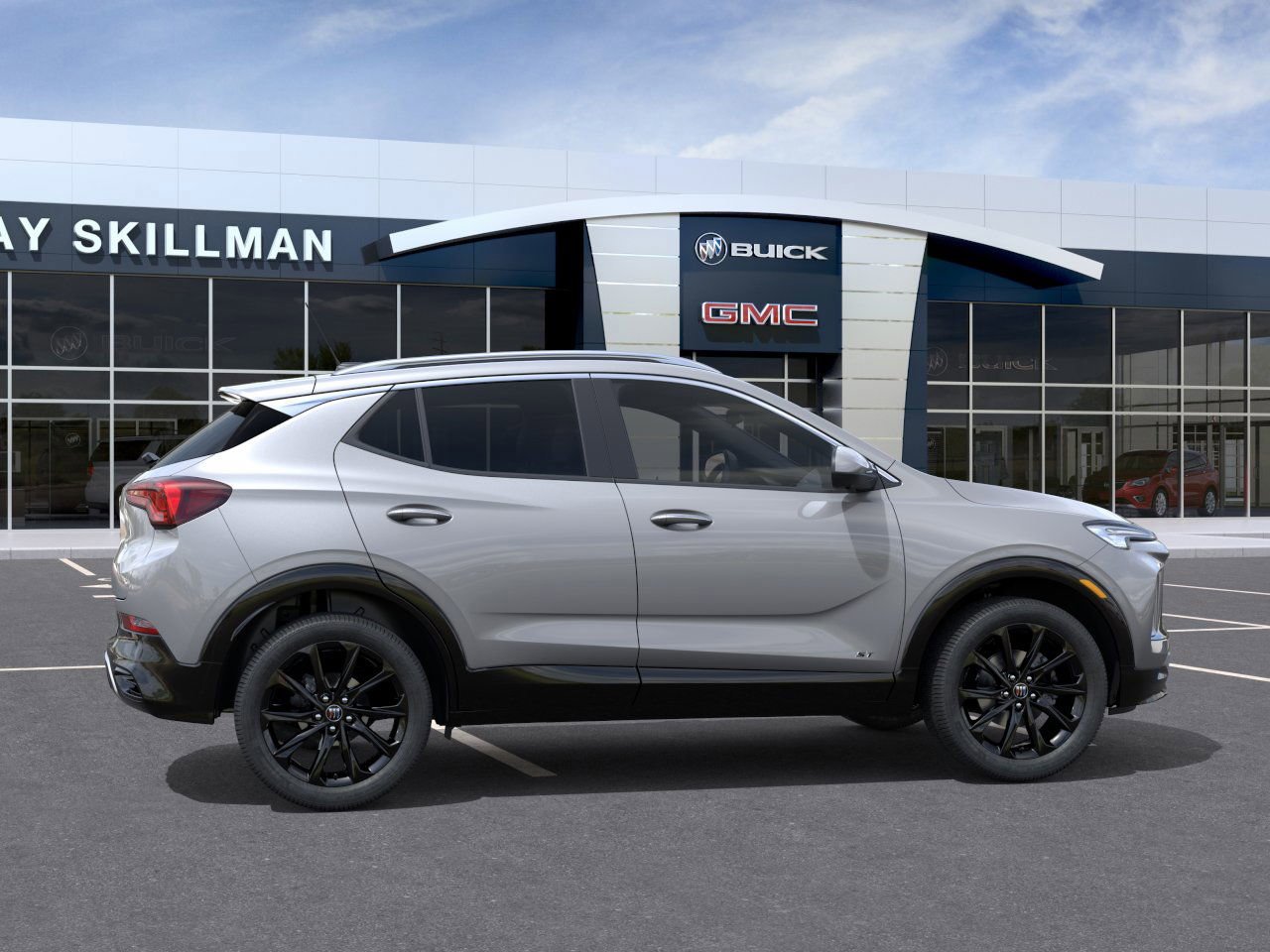 View vehicle photo 5